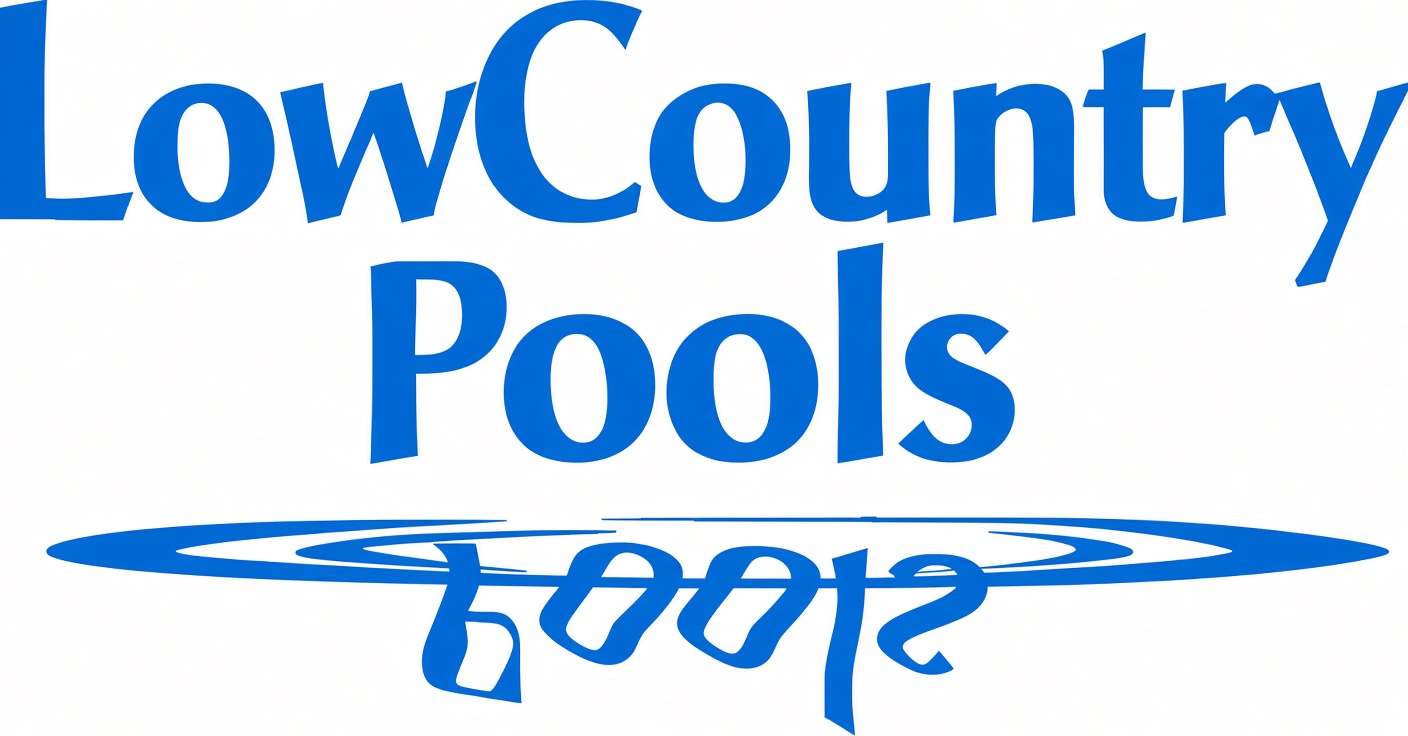 LowCountry Pools